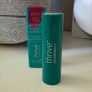 Thrive Causemetics Impact-FULL Lipstick in Maya Cruelty Free & Vegan